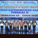 Tiga Pejabat Pemko Medan Raih Predikat ‘Peserta Teristimewa’ PKN Tingkat II 2026 Melalui Terobosan Inovatif,