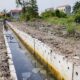 Walikota Medan Rico Waas Tak Ingin Warga Kebanjiran Lagi, Tinjau Pembangunan Drainase Sei Asahan