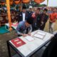 Zakiyuddin Harahap Harap Hima Lubis Perkuat Silaturahmi dan Bermanfaat Bagi Masyarakat