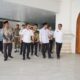 Tinjau Medan Islamic Centre, Zakiyuddin Harahap Minta Kontraktor Rawat Gedung Hingga Habis Masa Pemeliharaan