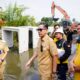 Rico Waas Kerja Nyata Tanggulangi Banjir Kota Medan, Bangun 670 Meter Drainase di Cinta Damai