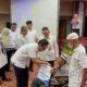 PKH Medan Makmur Resmi Disalurkan, Rico Waas Serahkan Bantuan Untuk 10 Ribu Lansia dan Disabilitas