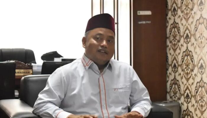 Terkait Kepling Tersandung Kasus Narkoba, Syaiful Ramadhan Desak Revisi Perda Kepling
