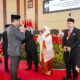 Wakil Ketua DPRD Medan Hj Sri Rezeki: Jabatan Adalah Amanah