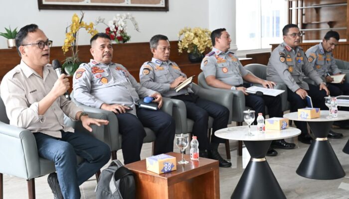 Pemprovsu Siapkan Pembayaran Nontunai Sekali Bayar untuk Penumpang BRT Mebidang