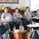 Pemprovsu Siapkan Pembayaran Nontunai Sekali Bayar untuk Penumpang BRT Mebidang