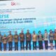 Pacu Keuangan Digital Indonesia Melalui Festival Ekonomi Keuangan Digital Indonesia dan Indonesia Fintech Summit & Expo 2026