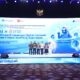 Jaga Kepercayaan Masyarakat, OJK Perkuat Keamanan Ekosistem Keuangan Digital FEKDI dsn IFSE 2026