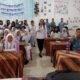 Edukasi Psikologis dan Buka Posko Kesehatan, Pemkab Karo Dampingi Anak-Anak Korban Keracunan MBG di Berastagi