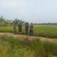 Kodim 0209/Labuhanbatu Gencarkan Mitigasi Karhutla, Hotspot Nihil