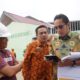 Tinjau Pembangunan Puskesmas Glugur Darat, Rico Waas Targetkan Rampung Desember