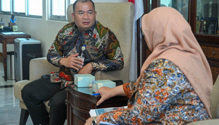 Pemprovsu Percepat Realisasi Program Bedah Rumah