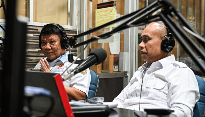 Persiapan Porprovsu On The Track, Seluruh Daerah Diupayakan Berpartisipasi