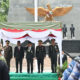 Hari Kesaktian Pancasila, Wagubsu Surya Ajak Perkuat Persatuan