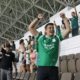 PSMS Tekuk PSIS 2-1, Gubsu Bobby Nasution Optimistis Ayam Kinantan Menuju ke Super League