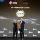 CKB Logistics Raih 3PL of the Year, Perkuat Komitmen ESG