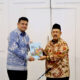 Bobby Nasution Sampaikan Lima Prioritas Pembangunan Sumut kepada Bappenas