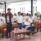 Rico Waas Tekankan Pentingnya Pelestarian Sejarah dan Kerukunan Beragama pada HUT ke-78 GPIB Immanuel