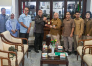 Pemprovsu Bersama BBPOM Medan Perkuat Pengawasan Produk Pangan Olahan UMKM