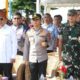 Kapolres Simalungun Hadiri Penutupan Diklat Mental, Fisik dan Disiplin 335 Siswa SMA Plus Efarina