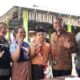 Bupati Karo Gelar Sambang Warga di Desa Kem Kem, Dorong Gerakan Indonesia ASRI