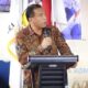 Antonius Ginting Buka Karo Open Karate Championship 2026 Piala Bupati Karo