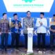 Rico Waas Minta Pengurus ICMI Muda Beri Dampak Nyata Bagi Masyarakat