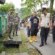 Sapa Warga di Beringin, Rico Waas Siapkan Solusi Banjir hingga 10.000 CCTV
