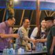 Zakiyuddin Harahap Hadiri Grand Opening Oedoek Seroe 