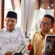 Zakiyuddin Harahap Terima Kunjungan Wamenag HR Muhammad Syafi’i