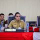 Rico Waas Hadiri Paripurna APBD Medan 2027, DPRD Tekankan Anggaran Harus Kembali ke Rakyat