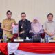 Rico Waas Hadiri Paripurna DPRD, Perda Penanggulangan Kemiskinan Direvisi