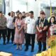 Gubsu Bobby Nasution Sambut Kapoldasu Sonny Irawan, Siap Perkuat Kolaborasi