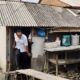 Rico Waas Segera Bangun Rumah Cica yang 10 Tahun Tinggal di Dapur