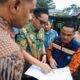 Rico Waas Jawab Penantian Warga Griya Kencana Namo Gajah, Air Bersih Segera Mengalir
