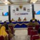 Pemko Medan Perkuat Tracing TBC Terintegrasi CKG, Dorong Pembentukan Kelurahan Siaga Tuberkulosis*
