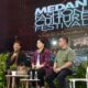 Airin Dorong Inovasi Ulos Tembus Pasar Fesyen Modern