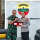Kapoldasu Sonny Irawan Silaturahmi ke Pangdam I/BB, Perkuat Sinergi TNI-Polri