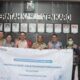 Pemkab Karo Terima Donasi Obat-obatan dari PT Indofarma 