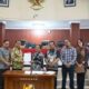 Bupati Karo Sampaikan Perubahan Kedua Propemperda 2026 dan Usulkan 19 Ranperda untuk Tahun 2027