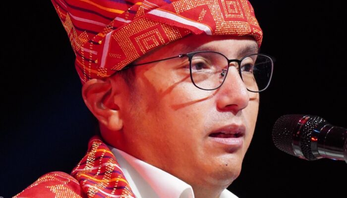 Merdang Merdem 2026, Walikota Medan Ajak Masyarakat Rawat Keberagaman