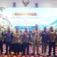 OJK Dorong Pengurangan Tata Kelola Perbankan Dan Pembiayaan UMKM di Sumut