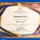 Pemkab Karo Raih Penghargaan Predikat “INFORMATIF” pada KI Sumut Award 2026
