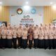 DWP Sumut Ajak Ibu Tanamkan Kesetaraan Gender Sejak Dini