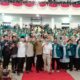 Dihadiri 1500 Mahasiswa, Rocky Gerung Tampil Sebagai Narasumber Pada Seminar Nasional ‘Algoritma Bernegara’ di Unimed