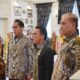 Rico Waas: Konflik Kepala Daerah Bisa Merusak Program Pembangunan