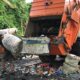 Atasi Sampah Menumpuk, Rico Waas Siapkan 26 Truk dan 151 Becak Motor Pengangkut Sampah