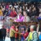 Bupati dan Wakil Bupati Karo Hadiri Kerja Tahun di Sejumlah Desa, Pererat Silaturahmi dengan Masyarakat