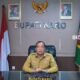 Bupati Karo Antonius Ginting, Apresiasi Upaya Polres Karo dalam Pemberantasan Narkoba 