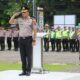 Polres Labuhanbatu Upacara Hari Sumpah Pemuda ke-98, Kobarkan Semangat Persatuan dan Nasionalisme
